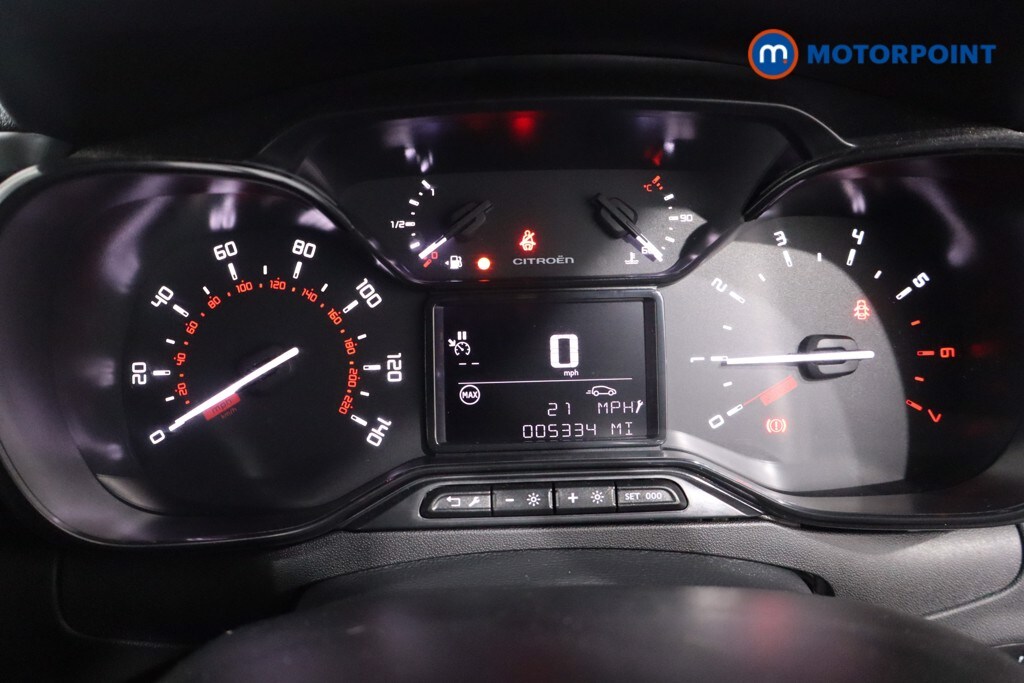 Used Citroen C3 2024 for sale - 77354794: Photo 24