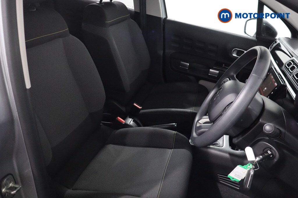 Used Citroen C3 2024 for sale - 77354794: Photo 30