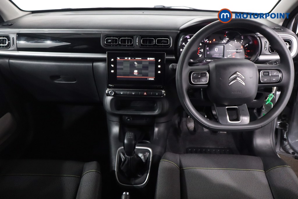 Used Citroen C3 2024 for sale - 77354794: Photo 9