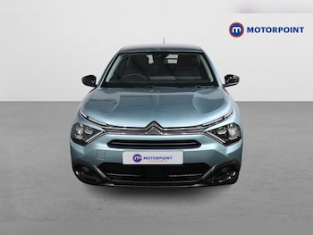 Used Citroen C4 undefined for sale - 78654547: Photo