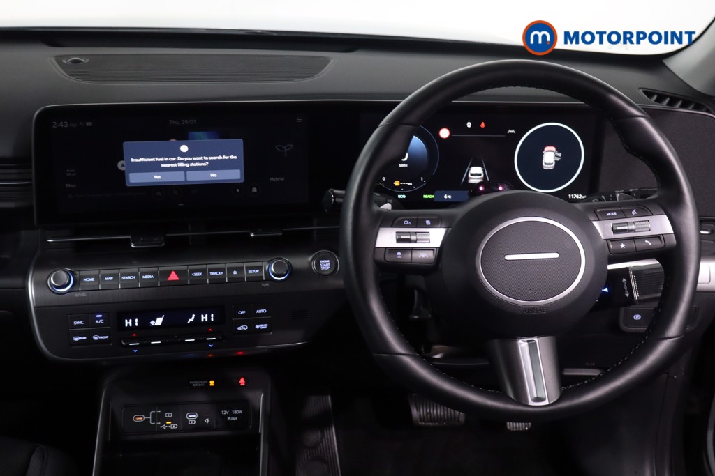 Used Hyundai KONA 2025 for sale - 77381842: Photo 11