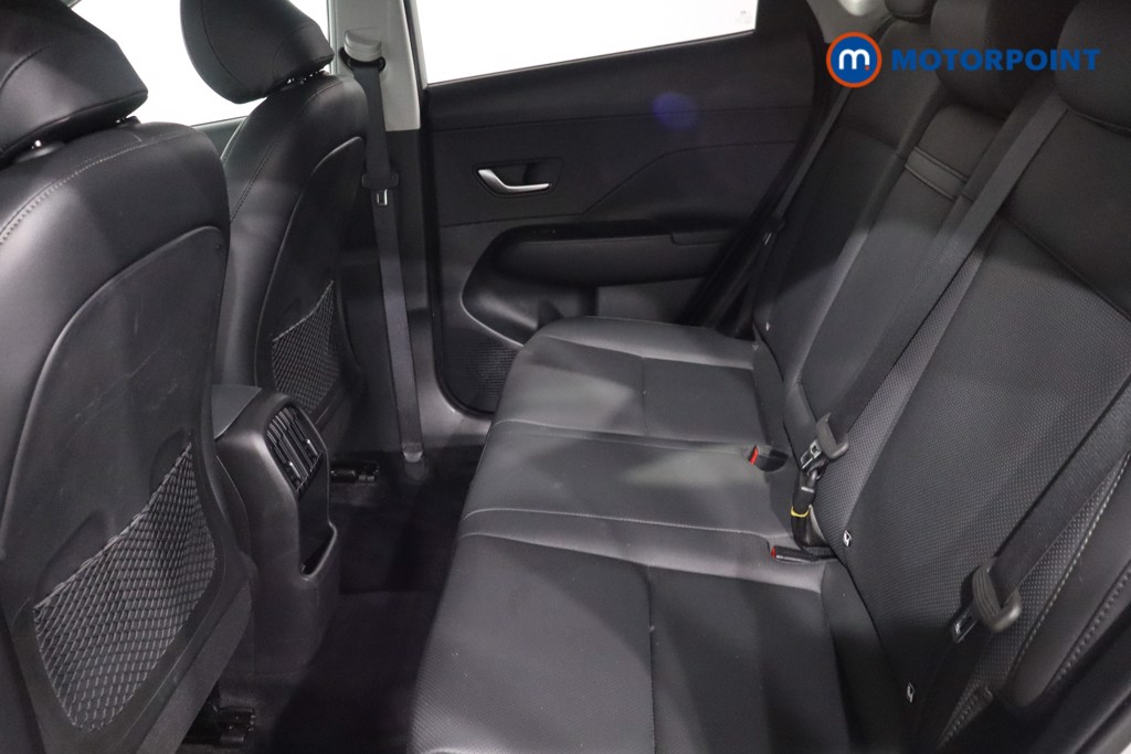 Used Hyundai KONA 2025 for sale - 77381842: Photo 13