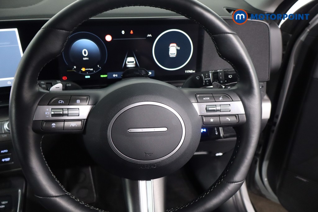 Used Hyundai KONA 2025 for sale - 77381842: Photo 14