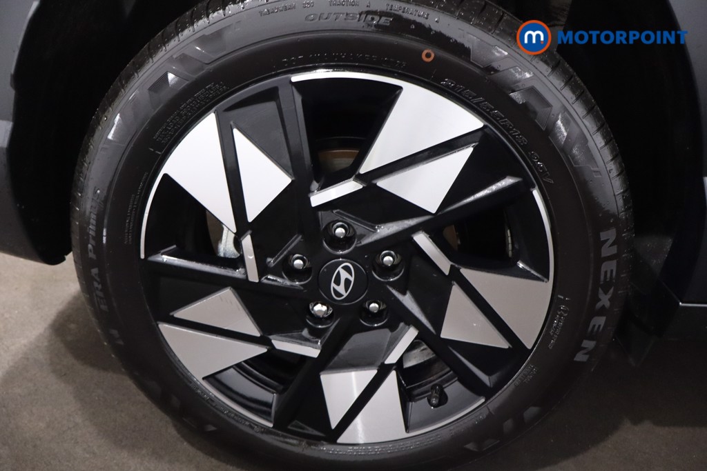 Used Hyundai KONA 2025 for sale - 77381842: Photo 17