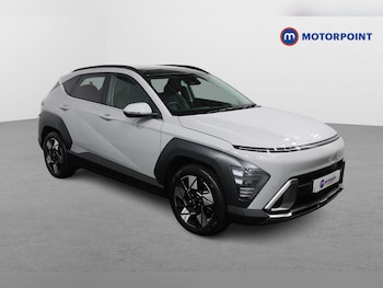 Used Hyundai KONA 2025 for sale - 77381842: Photo