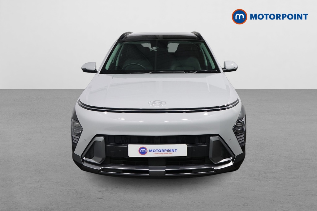 Used Hyundai KONA 2025 for sale - 77381842: Photo 2