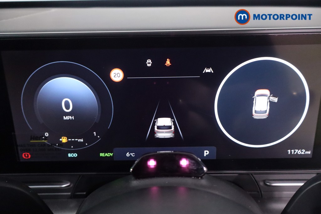 Used Hyundai KONA 2025 for sale - 77381842: Photo 25