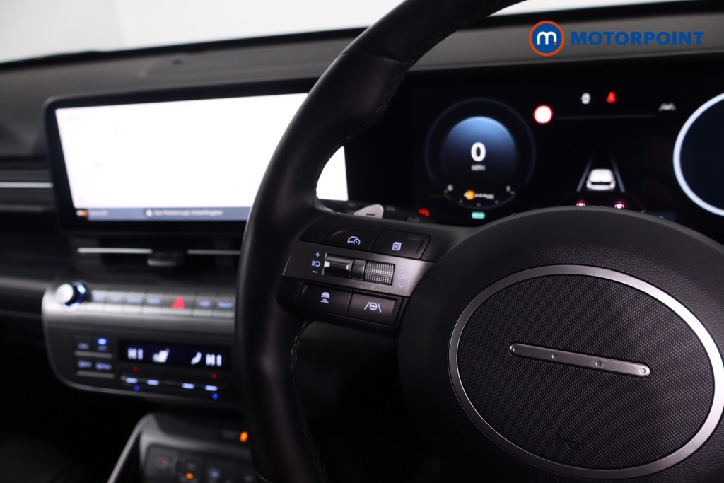 Used Hyundai KONA 2025 for sale - 77381842: Photo 29