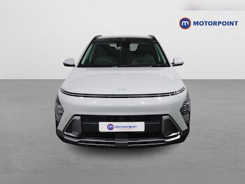 Used Hyundai KONA 2025 for sale - 77381842: Photo
