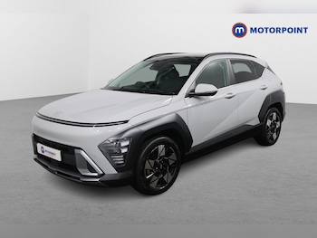 Used Hyundai KONA 2025 for sale - 77381842: Photo