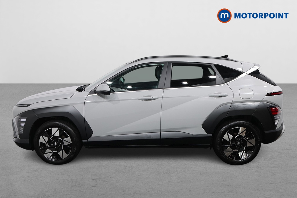Used Hyundai KONA 2025 for sale - 77381842: Photo 4