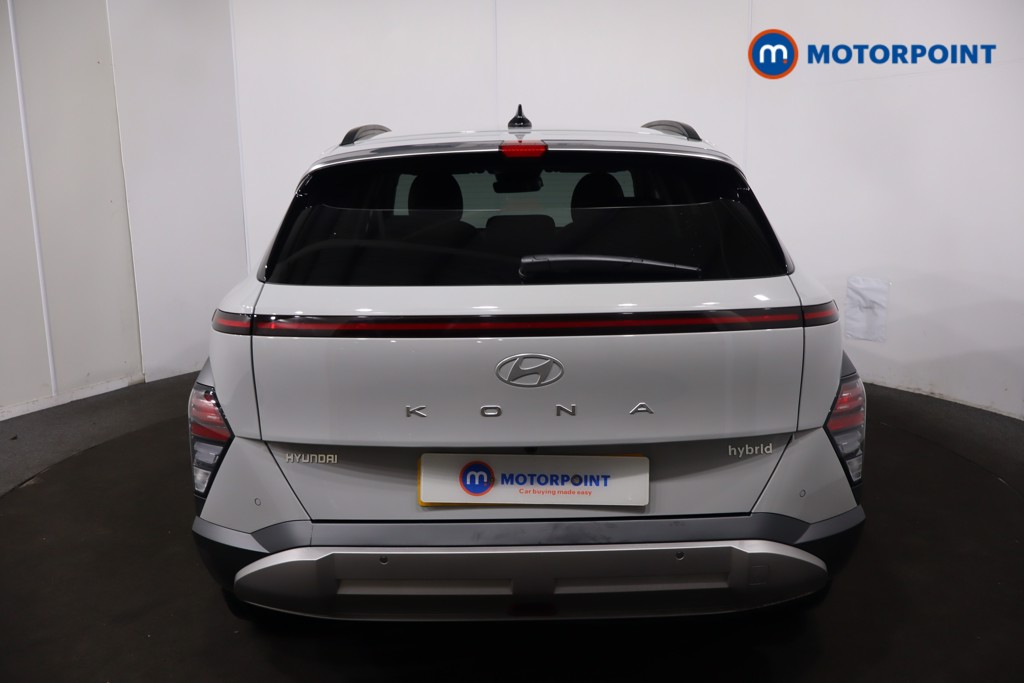 Used Hyundai KONA 2025 for sale - 77381842: Photo 44