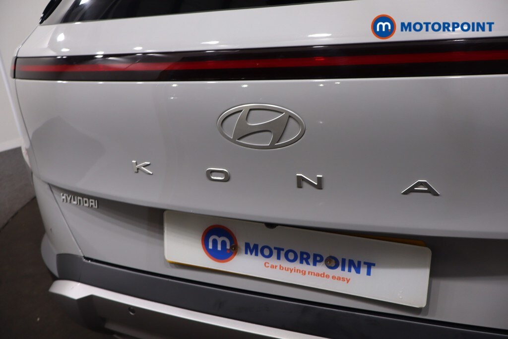 Used Hyundai KONA 2025 for sale - 77381842: Photo 45
