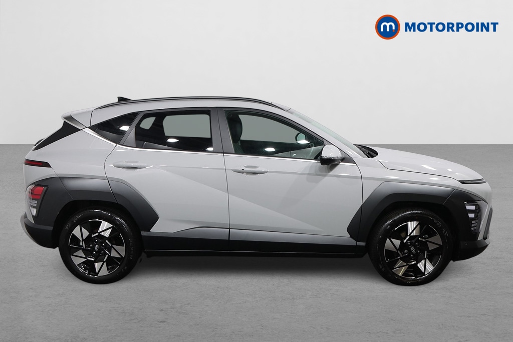 Used Hyundai KONA 2025 for sale - 77381842: Photo 8