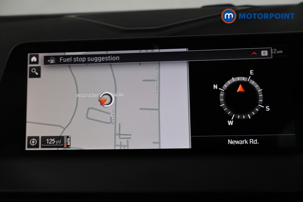 Used BMW 1 Series 2024 for sale - 77446652: Photo 10