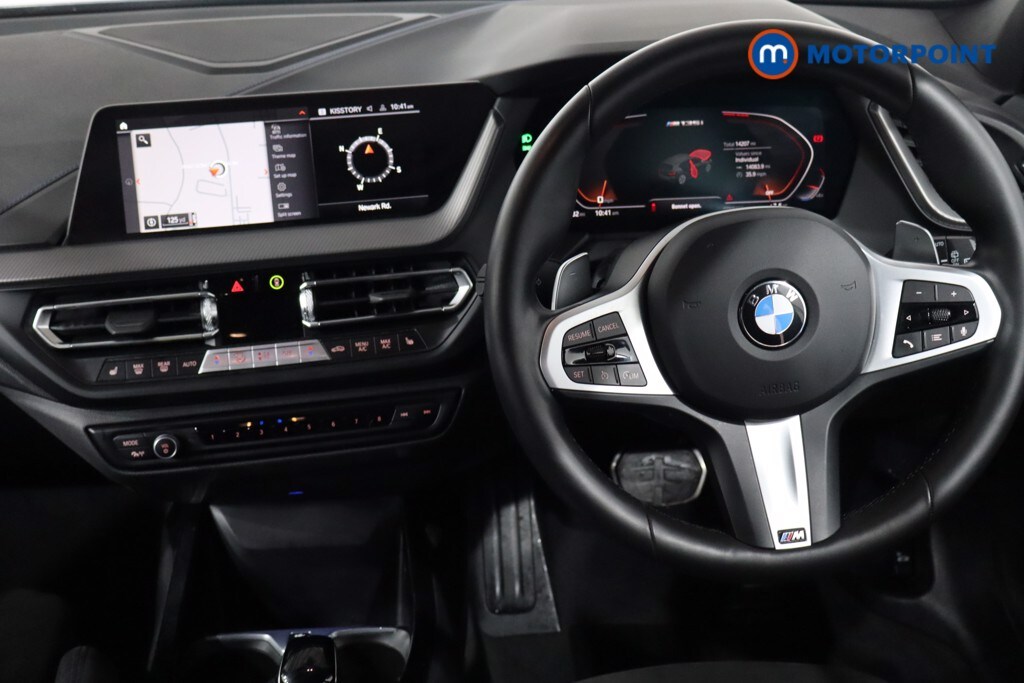 Used BMW 1 Series 2024 for sale - 77446652: Photo 11