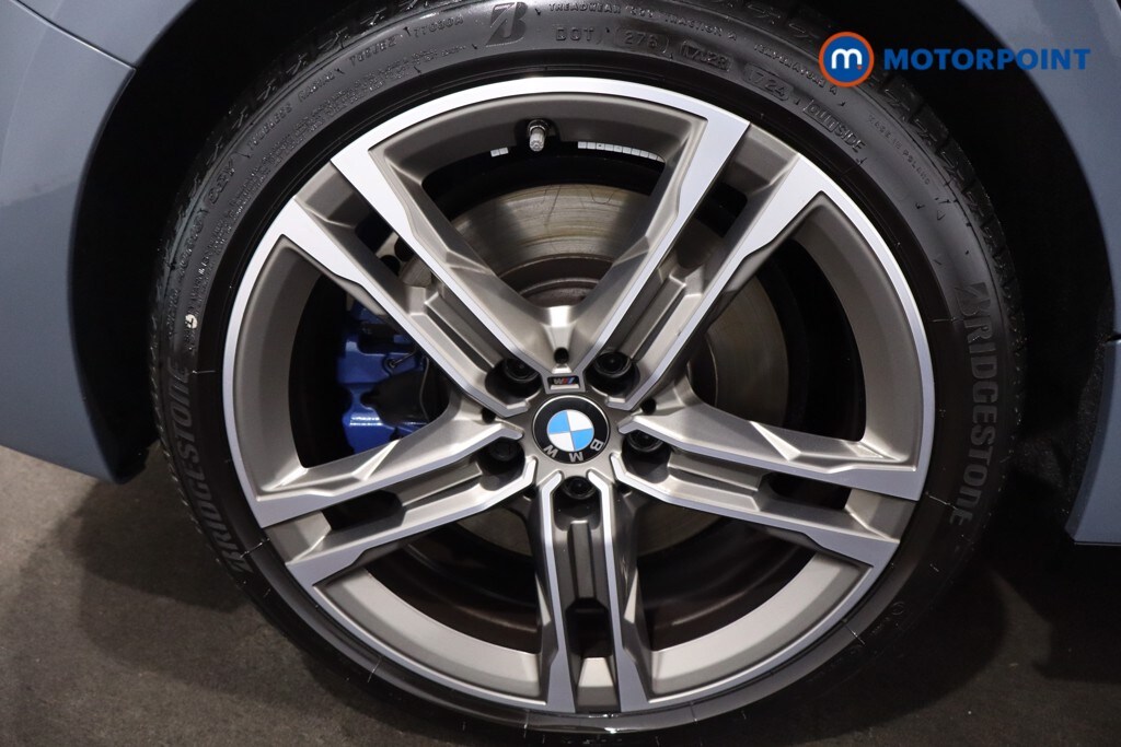 Used BMW 1 Series 2024 for sale - 77446652: Photo 17