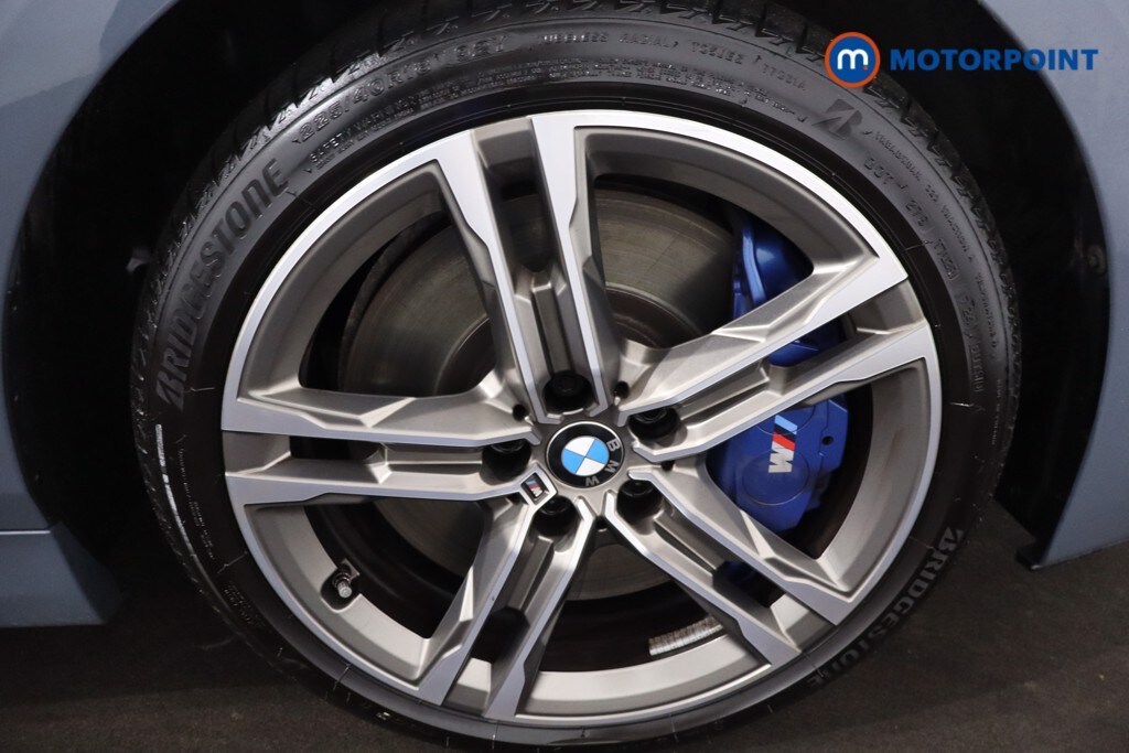 Used BMW 1 Series 2024 for sale - 77446652: Photo 18