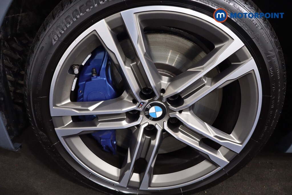 Used BMW 1 Series 2024 for sale - 77446652: Photo 19