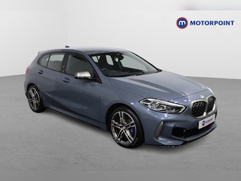 Used BMW 1 Series 2024 for sale - 77446652: Photo