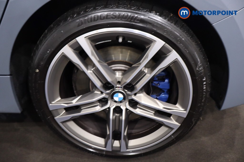 Used BMW 1 Series 2024 for sale - 77446652: Photo 20