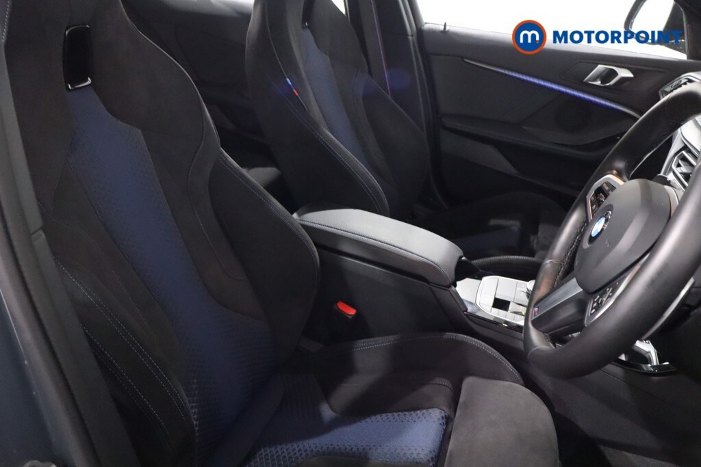 Used BMW 1 Series 2024 for sale - 77446652: Photo 30