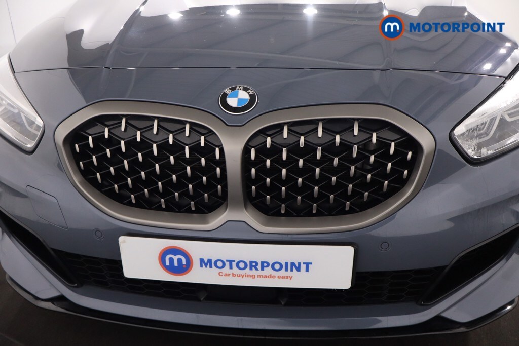 Used BMW 1 Series 2024 for sale - 77446652: Photo 38