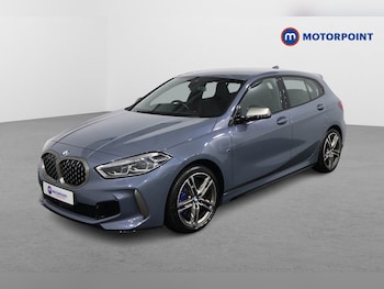 Used BMW 1 Series 2024 for sale - 77446652: Photo