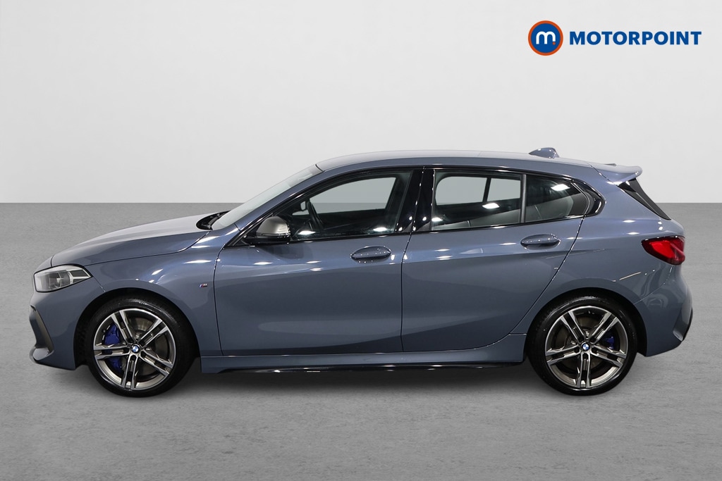 Used BMW 1 Series 2024 for sale - 77446652: Photo 4