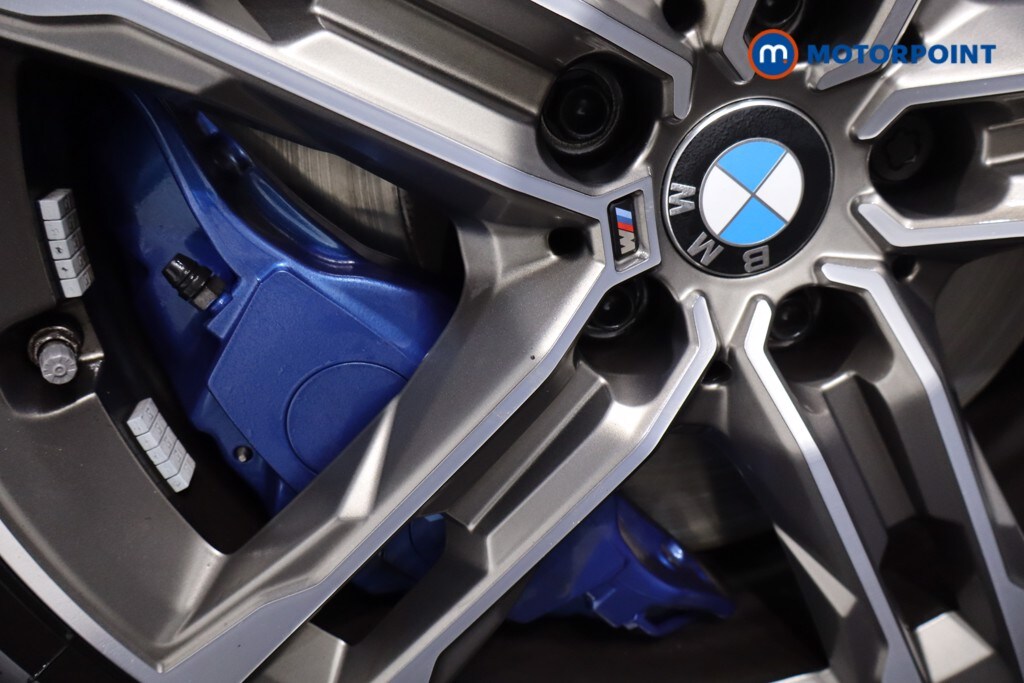 Used BMW 1 Series 2024 for sale - 77446652: Photo 43