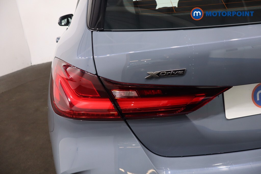 Used BMW 1 Series 2024 for sale - 77446652: Photo 48
