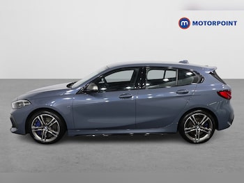 Used BMW 1 Series 2024 for sale - 77446652: Photo