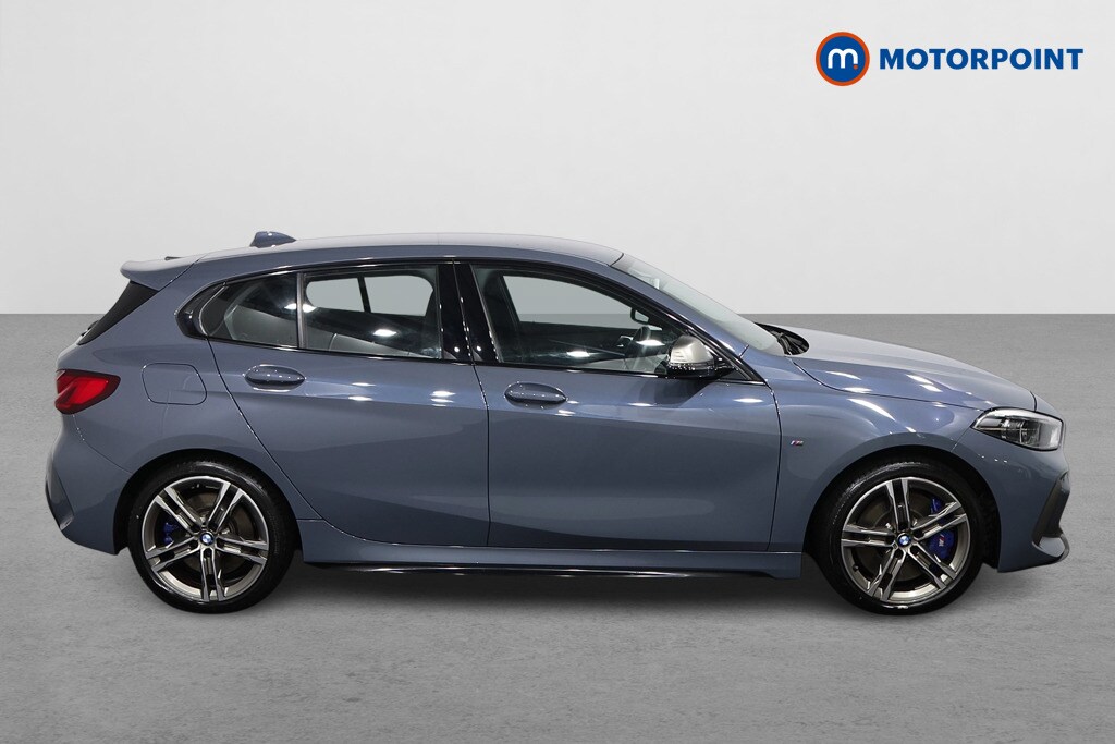 Used BMW 1 Series 2024 for sale - 77446652: Photo 8