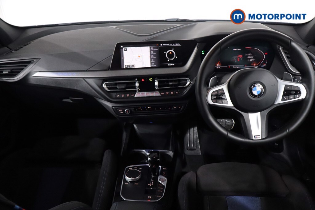 Used BMW 1 Series 2024 for sale - 77446652: Photo 9