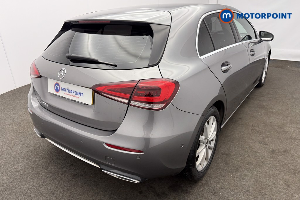 Used Mercedes-Benz A-Class 2020 for sale - 77902014: Photo 12