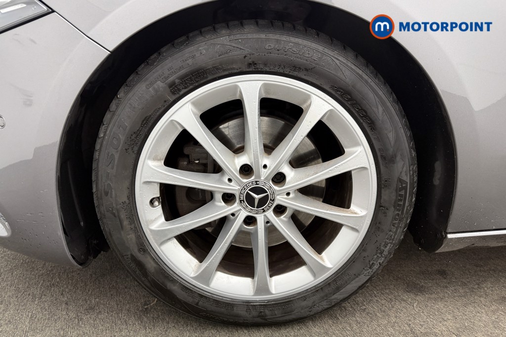 Used Mercedes-Benz A-Class 2020 for sale - 77902014: Photo 16