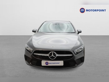 Used Mercedes-Benz A-Class 2020 for sale - 77902014: Photo