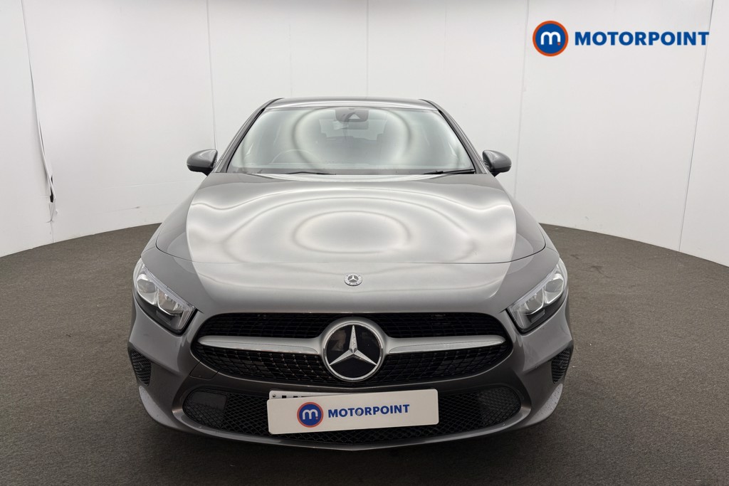 Used Mercedes-Benz A-Class 2020 for sale - 77902014: Photo 9