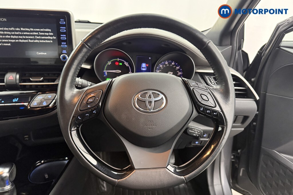Used Toyota C-HR 2020 for sale - 78144998: Photo 10
