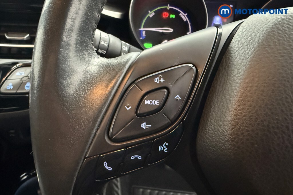 Used Toyota C-HR 2020 for sale - 78144998: Photo 11