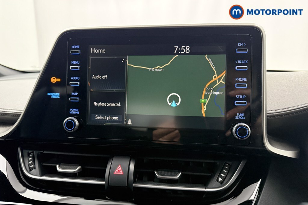 Used Toyota C-HR 2020 for sale - 78144998: Photo 14