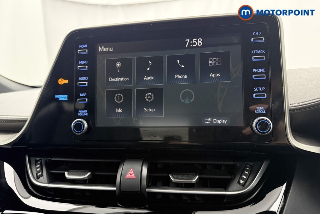 Used Toyota C-HR 2020 for sale - 78144998: Photo 15