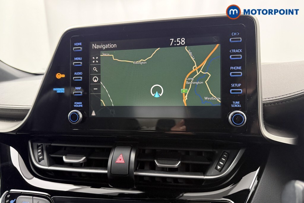 Used Toyota C-HR 2020 for sale - 78144998: Photo 16