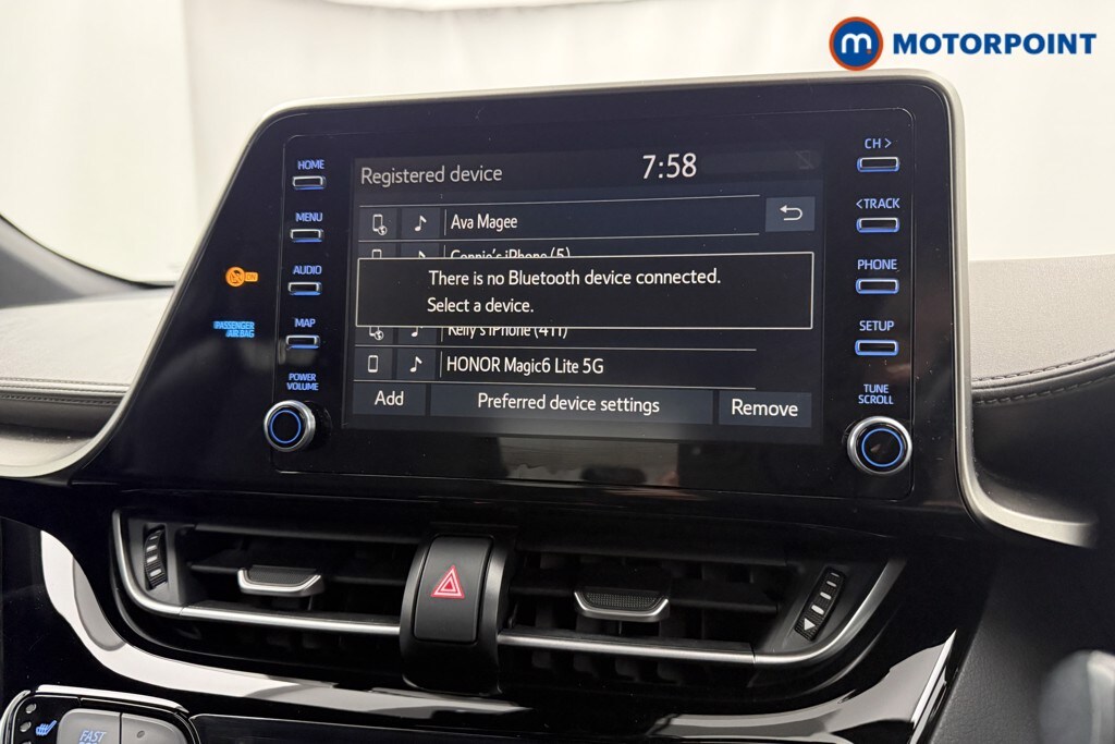 Used Toyota C-HR 2020 for sale - 78144998: Photo 17