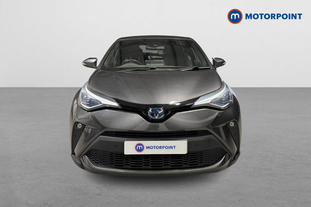 Used Toyota C-HR 2020 for sale - 78144998: Photo 2