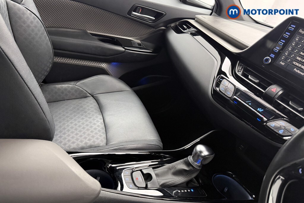 Used Toyota C-HR 2020 for sale - 78144998: Photo 22