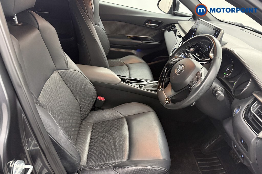 Used Toyota C-HR 2020 for sale - 78144998: Photo 28