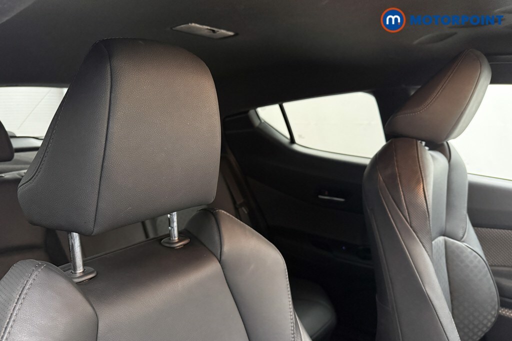 Used Toyota C-HR 2020 for sale - 78144998: Photo 29