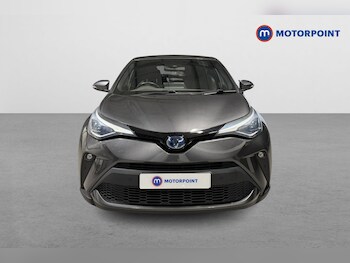 Used Toyota C-HR 2020 for sale - 78144998: Photo