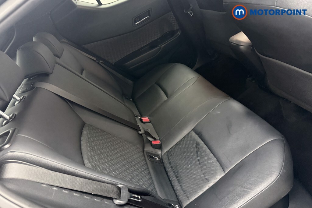 Used Toyota C-HR 2020 for sale - 78144998: Photo 31